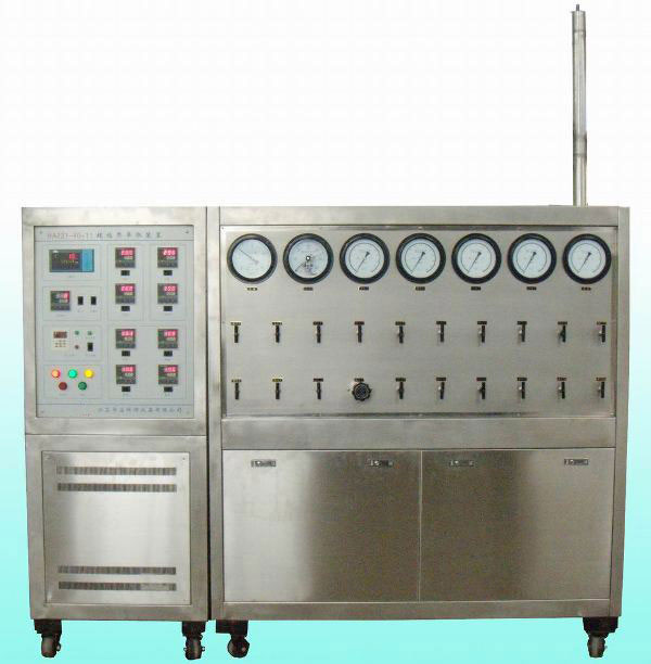 HA221-40-11型超临界萃取装置