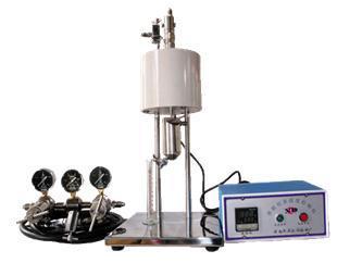 高温高压相对渗透率自动测定仪